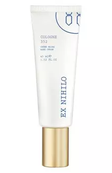 Крем для рук Cologne 352 (45ml) Ex Nihilo