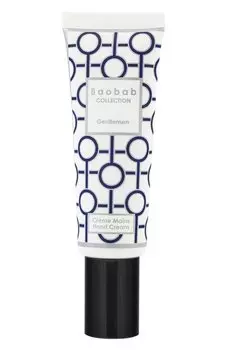 Крем для рук Gentlemen (50ml) Baobab