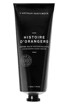 Крем для рук Histoire D'Orangers (65ml) L'Artisan Parfumeur