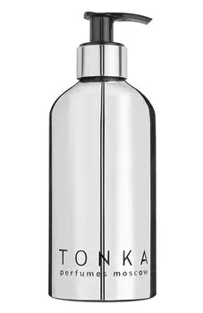 Крем для рук Inzhir (386ml) Tonka Perfumes Moscow