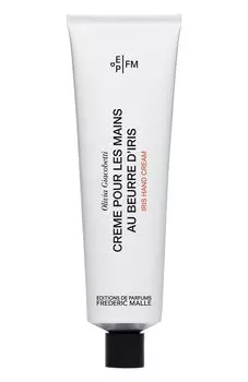 Крем для рук Iris (100ml) Frederic Malle
