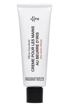 Крем для рук Iris (30ml) Frederic Malle
