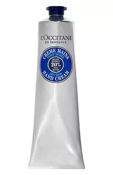 Крем для рук "Карите" (150ml) L`Occitane