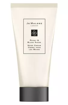 Крем для рук Peony & Blush Suede (50ml) Jo Malone London