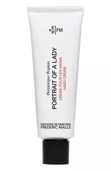 Крем для рук Portrait of a Lady (30ml) Frederic Malle