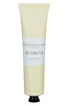 Крем для рук Quercus (75ml) Penhaligon's