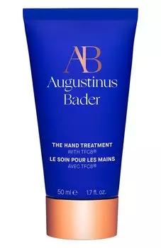 Крем для рук The Hand Treatment (50ml) Augustinus Bader
