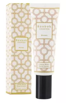 Крем для рук Women (50ml) Baobab