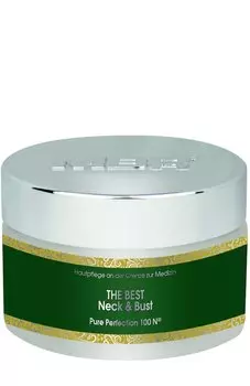 Крем для шеи и бюста The Best Pure Perfection 100N (200ml) Medical Beauty Research