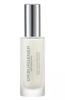 Крем для сияния глаз мгновенного действия (30ml) Dr Burgener