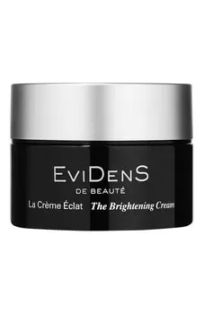 Крем для лица "Сияние" The Brightening Cream (50ml) EviDenS de Beaute