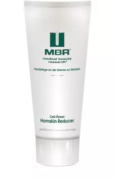 Крем для стоп BioChange Hornskin Reducer (100ml) Medical Beauty Research