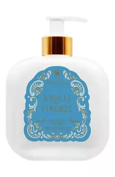 Крем для тела Angeli Di Firenze (250ml) Santa Maria Novella