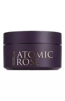 Крем для тела Atomic Rose (200ml) Initio