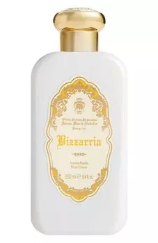 Крем для тела Bizzarria (250ml) Santa Maria Novella