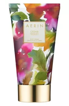 Крем для тела Cedar Violet (150ml) Este Lauder