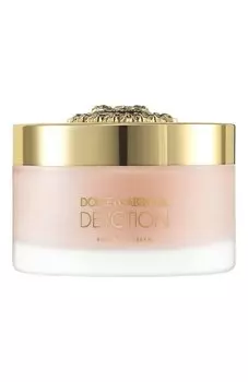 Крем для тела Devotion Rich Body Cream (180ml) Dolce & Gabbana