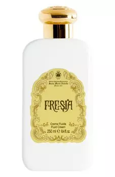 Крем для тела Fresia (250ml) Santa Maria Novella