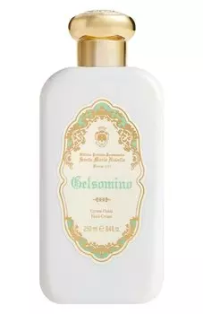 Крем для тела Gelsomino (250ml) Santa Maria Novella