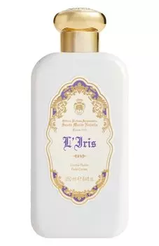 Крем для тела L'Iris (250ml) Santa Maria Novella