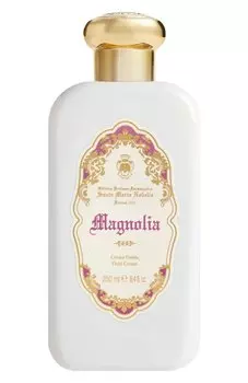 Крем для тела Magnolia (250ml) Santa Maria Novella