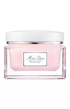 Крем для тела Miss Dior (150ml) Dior