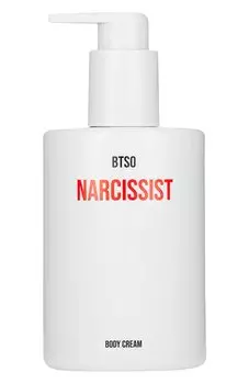 Крем для тела Narcissist (300ml) Borntostandout