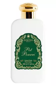 Крем для тела Pot Pourri (250ml) Santa Maria Novella