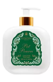 Крем для тела Pot Pourri (250ml) Santa Maria Novella