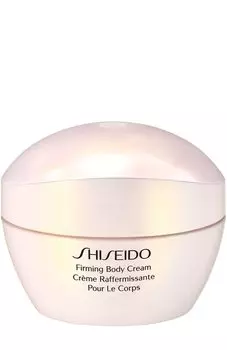 Крем для тела, повышающий упругость кожи (200ml) Shiseido