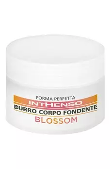 Крем для тела с маслом карите питательный с цветочным ароматом (200ml) GUAM