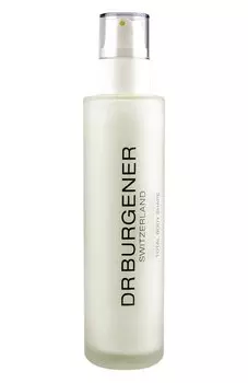 Крем для тела "Тотал Боди Шейп" (200ml) Dr Burgener