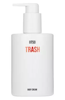 Крем для тела Trash (300ml) Borntostandout