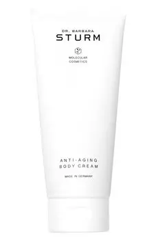 Крем для тела увлажняющий, для упругости и эластичности кожи (200ml) Dr. Barbara Sturm