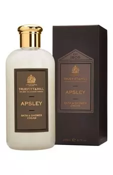 Крем для ванны и душа Apsley (200ml) Truefitt and Hill