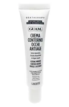 Крем для век против морщин Seatherapy (15ml) GUAM