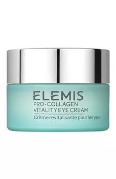 Крем для век "Жизненная сила Про-Коллаген" (15ml) Elemis
