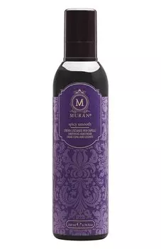 Крем для выпрямления волос (200ml) Muran