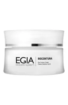 Крем для зоны вокруг глаз Eye Contour Cream (30ml) Egia
