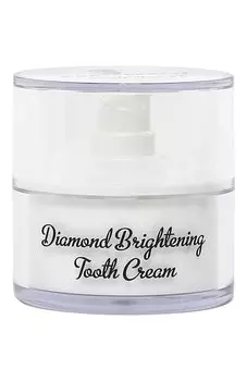 Крем для зубов Diamond Brightening Tooth Cream (60ml) Montcarotte