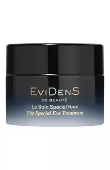Крем-гель для кожи вокруг глаз The Special Eye Treatment (15ml) EviDenS de Beaute