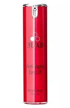 Крем глобального действия для области вокруг глаз Anti-Aging Eye (15ml) 3LAB