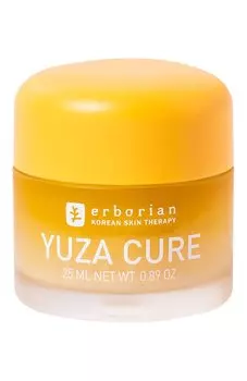 Крем-концентрат для лица «Юзу» (25ml) Erborian