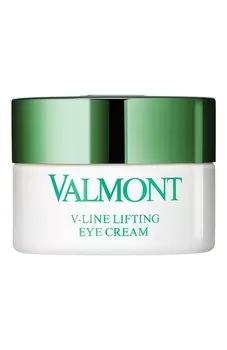 Крем-лифтинг для кожи вокруг глаз V-Line (15ml) Valmont