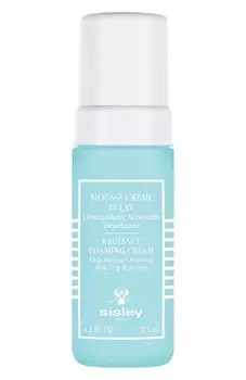Крем-мусс для снятия макияжа и удаления загрязнений (125ml) Sisley