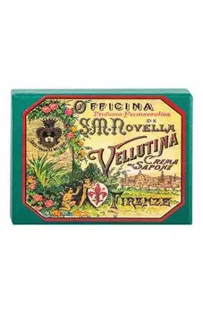 Крем-мыло Vellutina (150g) Santa Maria Novella