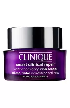 Крем против морщин для очень сухой и сухой кожи (50ml) Clinique