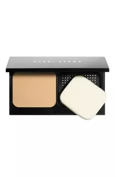 Крем-пудра для лица Skin Weightless Powder Foundation, Beige Bobbi Brown