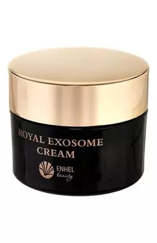 Крем с экзосомами Royal Exosome Cream (50ml) Enhel beauty