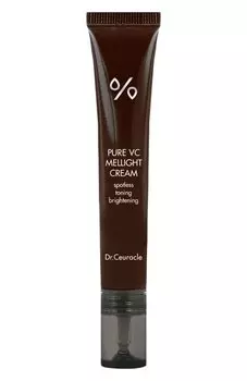 Крем с витамином С Pure VC Mellight Cream (20g) Dr.Ceuracle